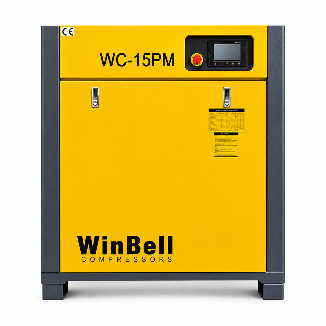 Compressor Image 1 - 800x800